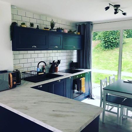 Newquay Holiday Home Екстер'єр фото