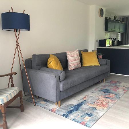 Newquay Holiday Home Екстер'єр фото