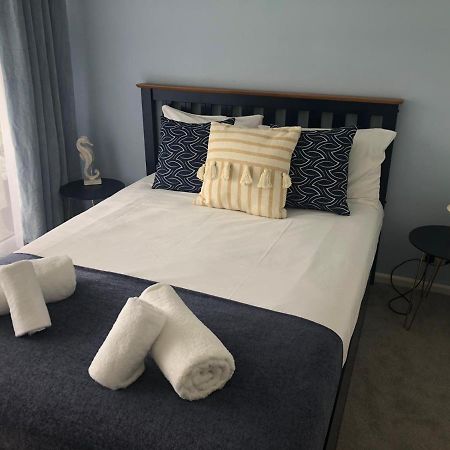 Newquay Holiday Home Екстер'єр фото