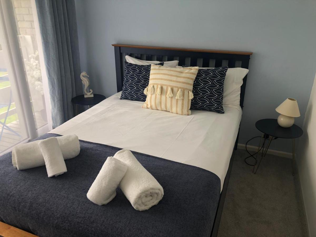 Newquay Holiday Home Екстер'єр фото