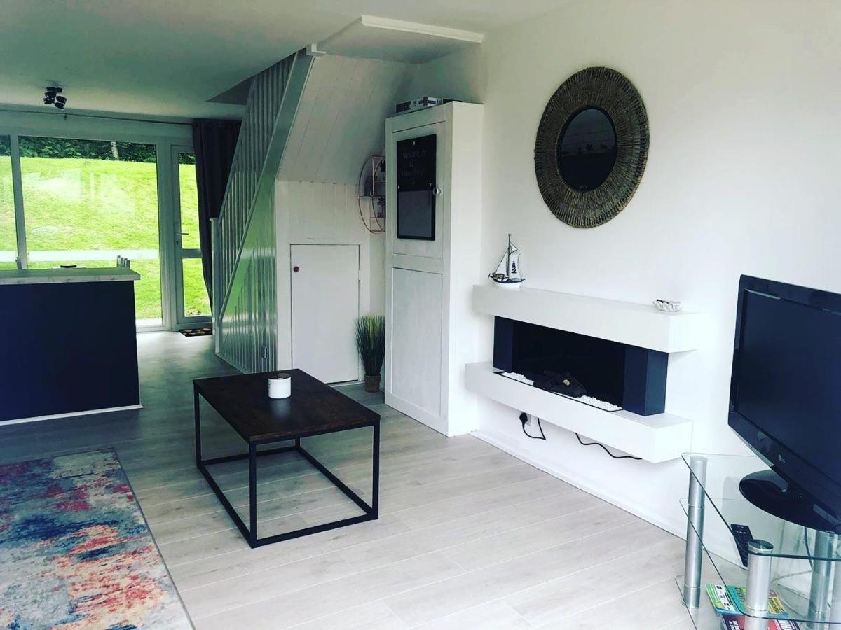 Newquay Holiday Home Екстер'єр фото